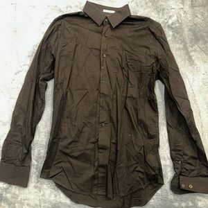 Express Men’s Shirt